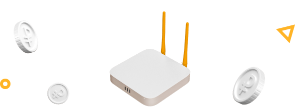 Интернет-провайдеры в Могоче