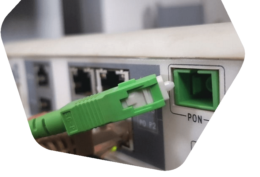 Оптоволоконный интернет в Могоче